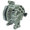 Wai Global Alternator, ALTMI IRIF 115A 12V, 115 Amp12 Volt, CW, 6Groove Pulley 11275N - alternate 1